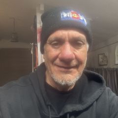 GeorgeFrancis Dating Profile