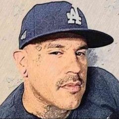 Mike666Bangs666 Dating Profile