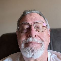 RichRN Dating Profile