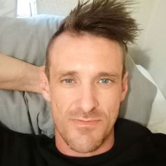 Dandre1981 Dating Profile