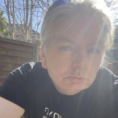 CaneAndAble Dating Profile