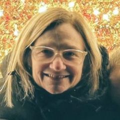 Suebee7 Dating Profile