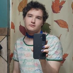 Blu_Hellfox Dating Profile