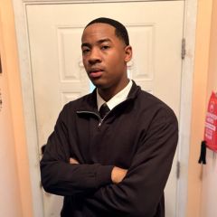 Blackcowboy337 Dating Profile