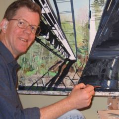 DignifiedCreativeGentleman Dating Profile