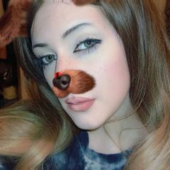 Ketaminababyy Dating Profile