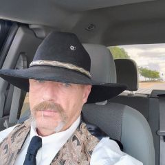 Fordman55 Dating Profile