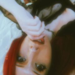 Ketaminababyy Dating Profile