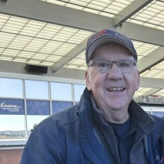 PJ105 Dating Profile