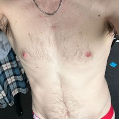 Kinkedboy Dating Profile