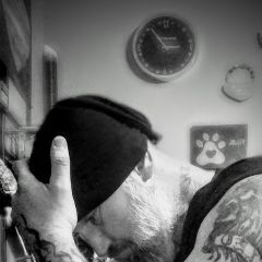 MrBsea1977 Dating Profile