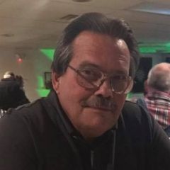 Allenlooking Dating Profile