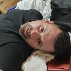 Macllin1980 Dating Profile