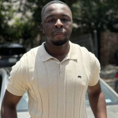 Ennui Dating Profile