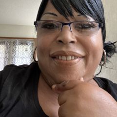 CandyLady Dating Profile