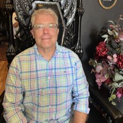 Mikes993 Dating Profile