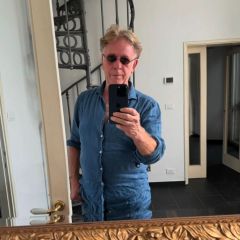 thomasrose7777 Dating Profile