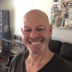 Kalien Dating Profile