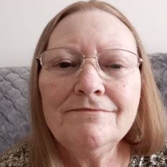 Sarah-1949 Dating Profile