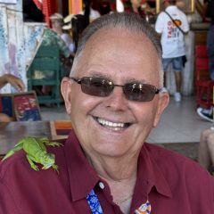 KEN31343 Dating Profile