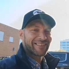 A-MESS Dating Profile