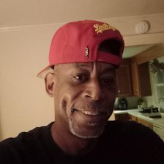 Terrence19711 Dating Profile