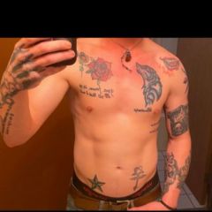 Tatted69 Dating Profile