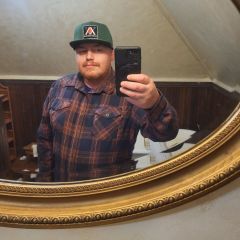 Shyguy91 Dating Profile