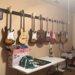 bigmikie77 Dating Profile