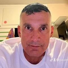 Diplo Dating Profile