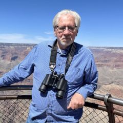 CaptBill Dating Profile