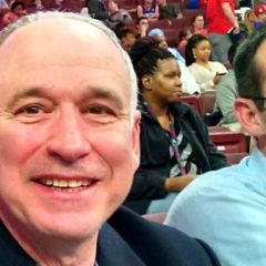 GaryfromLewes Dating Profile