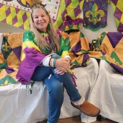 goldengirl Dating Profile