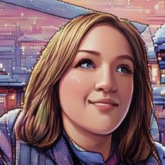 Lucianne Dating Profile