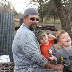 rtexwelch Dating Profile