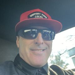 DirtyAF Dating Profile