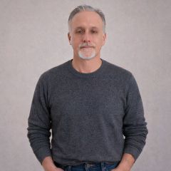 JR03867 Dating Profile