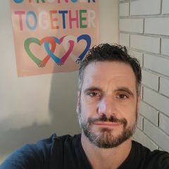 Tommypush Dating Profile