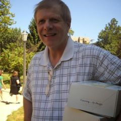 Friendship_based Dating Profile