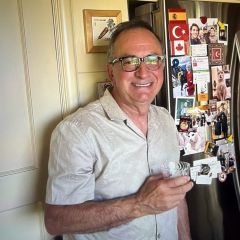 GeorgeRaft Dating Profile