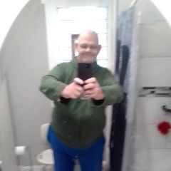 Fred042460 Dating Profile