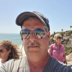 Tryag Dating Profile