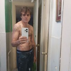 savagelove89 Dating Profile