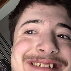BurgerDude6767 Dating Profile