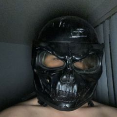 Ready to
f*ck