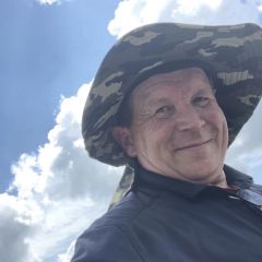 Devotedone61 Dating Profile