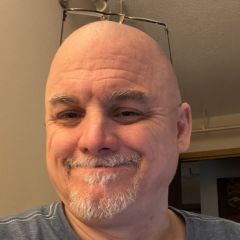 Baldman59 Dating Profile