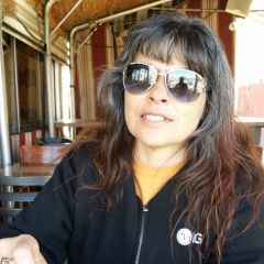 PaloAlto Dating Profile