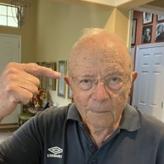 NORMAN-SPARGO Dating Profile