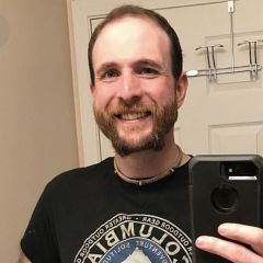TGpatrickM321 Dating Profile